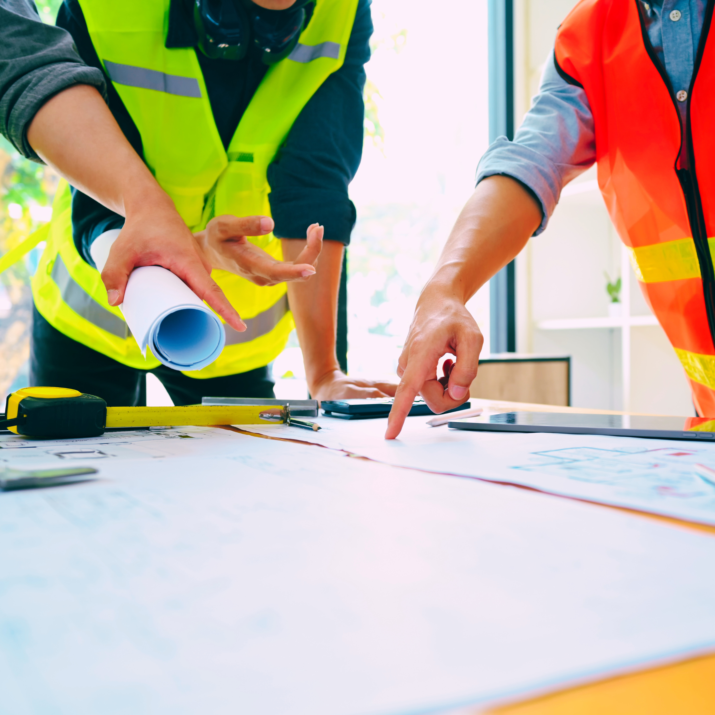 pp2 Real estate developers