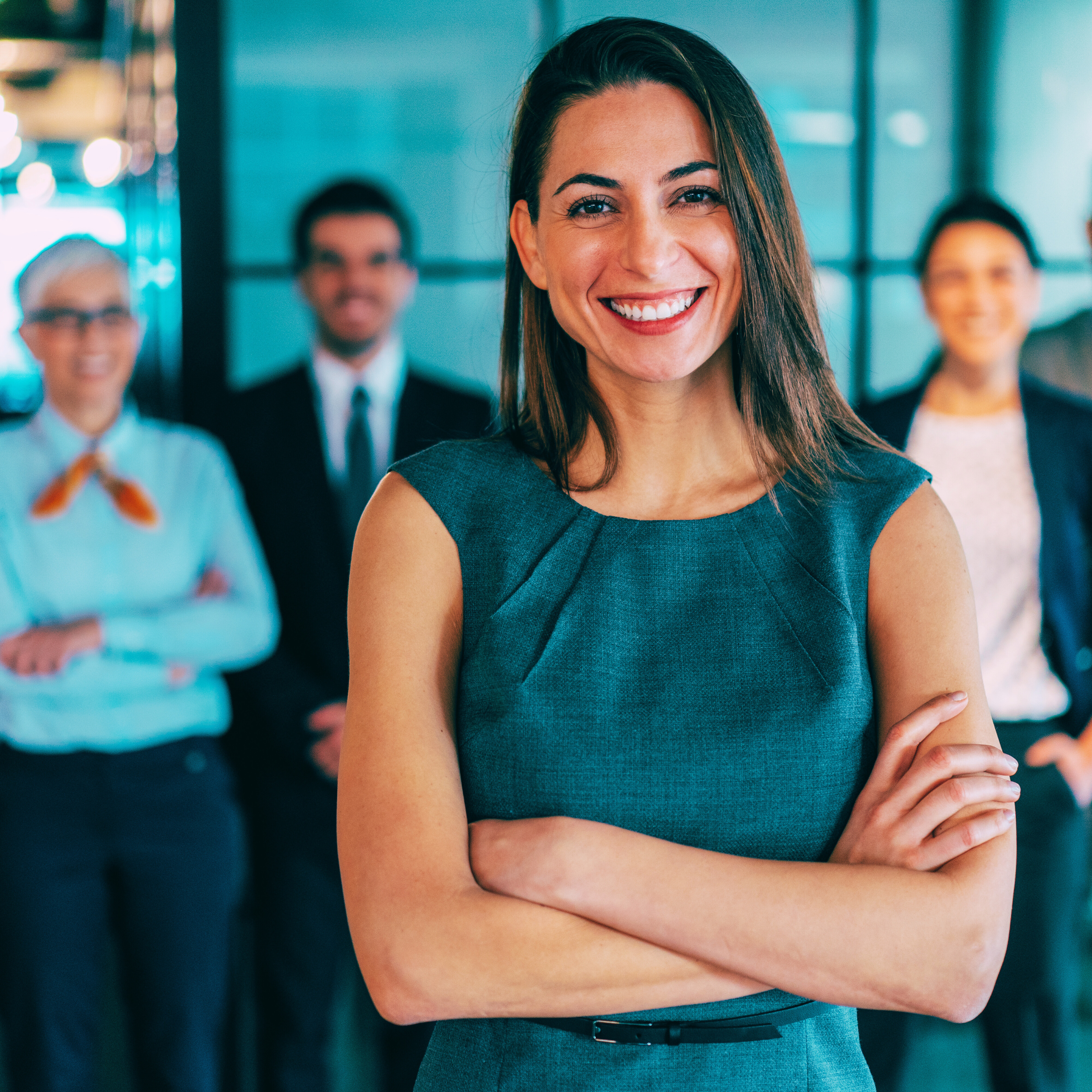 pp6 Community leader