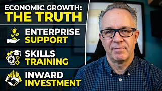 Economic Development Functions Explained