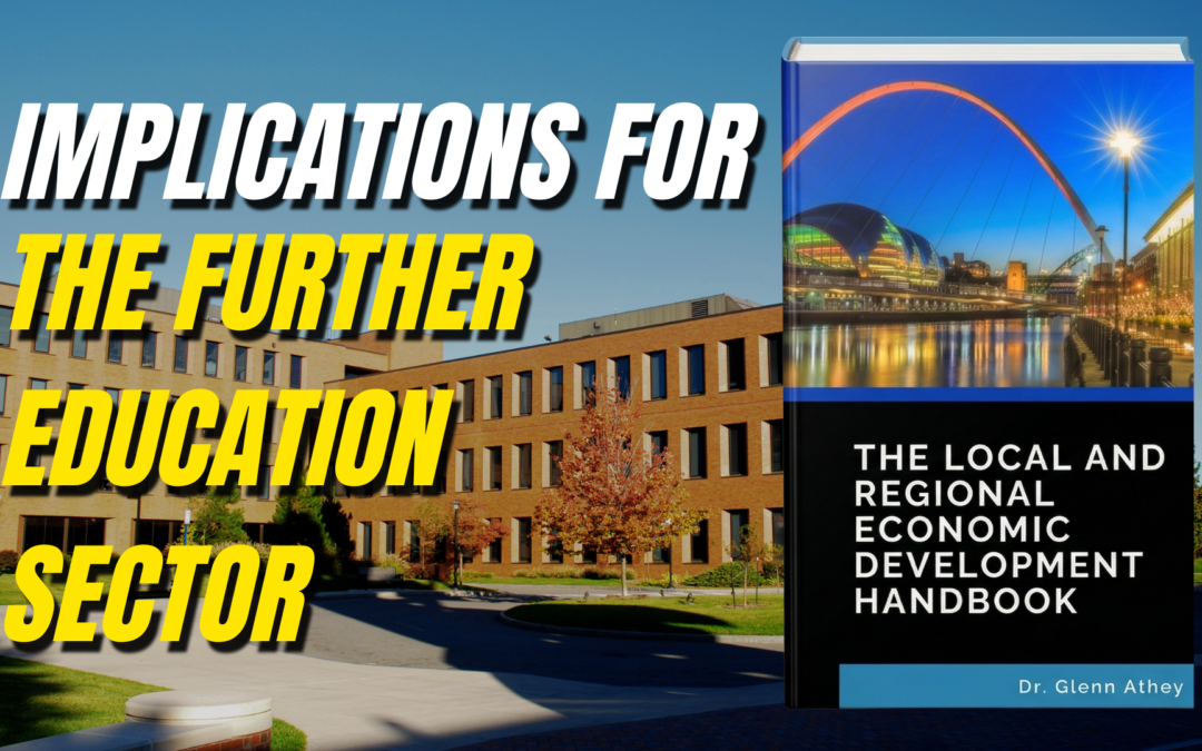 Lessons for Further Education