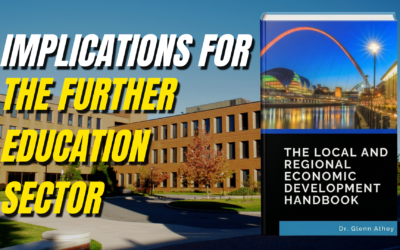 Lessons for Further Education