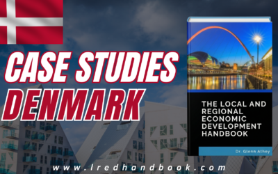 𝗗𝗲𝗻𝗺𝗮𝗿𝗸: 𝗟𝗼𝗰𝗮𝗹 𝗮𝗻𝗱 𝗥𝗲𝗴𝗶𝗼𝗻𝗮𝗹 𝗘𝗰𝗼𝗻𝗼𝗺𝗶𝗰 𝗗𝗲𝘃𝗲𝗹𝗼𝗽𝗺𝗲𝗻𝘁 𝗛𝗮𝗻𝗱𝗯𝗼𝗼𝗸 𝗖𝗮𝘀𝗲 𝘀𝘁𝘂𝗱𝗶𝗲𝘀 𝗔-𝗭