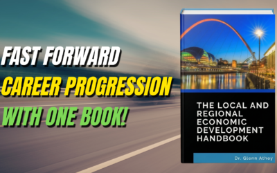 What if your new economic development team member didn’t have to learn things the hard way?