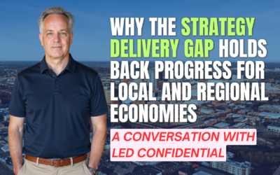 𝗦𝗮𝘆𝗶𝗻𝗴 𝘀𝗼𝗺𝗲𝘁𝗵𝗶𝗻𝗴 𝗱𝗼𝗲𝘀 𝗻𝗼𝘁 𝗺𝗮𝗸𝗲 𝗶𝘁 𝗵𝗮𝗽𝗽𝗲𝗻: 𝗧𝗵𝗲 𝘀𝘁𝗿𝗮𝘁𝗲𝗴𝘆 𝗱𝗲𝗹𝗶𝘃𝗲𝗿𝘆 𝗴𝗮𝗽