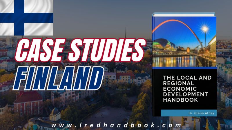 Case studies Finland