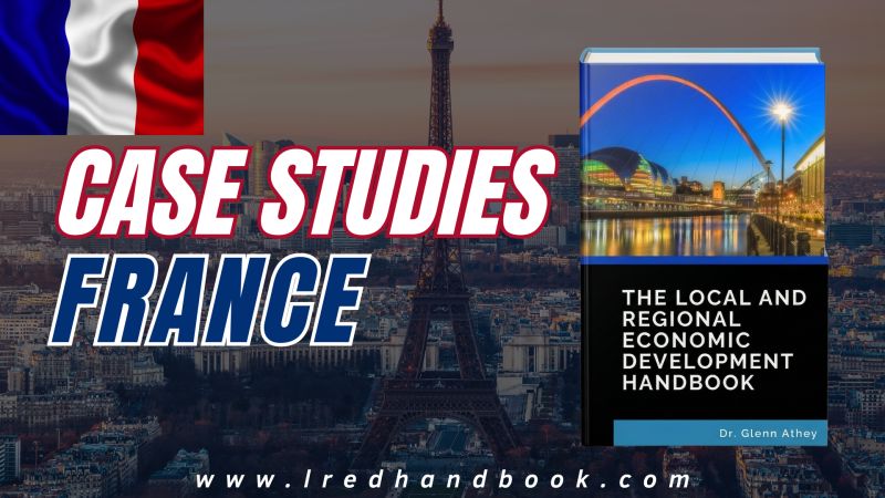 Case studies France