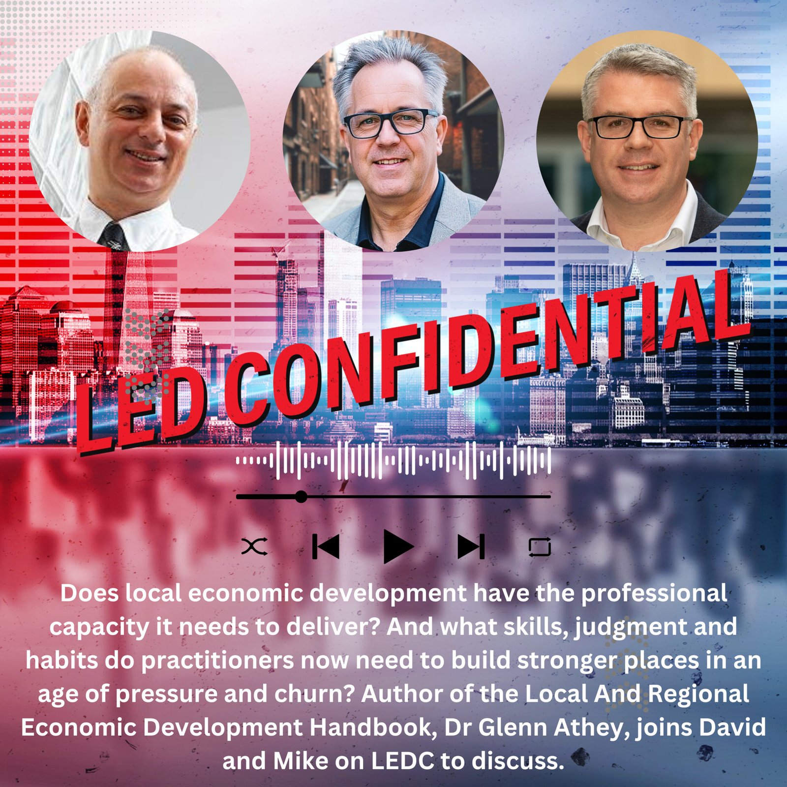 LED confidential