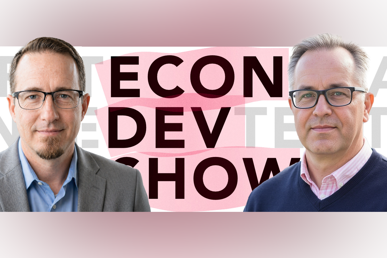 Econdevshow With Dane Carlson