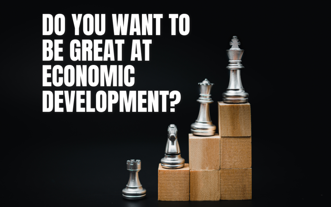 𝗗𝗼 𝘆𝗼𝘂 𝘄𝗮𝗻𝘁 𝘁𝗼 𝗯𝗲 𝗴𝗿𝗲𝗮𝘁 𝗮𝘁 𝗲𝗰𝗼𝗻𝗼𝗺𝗶𝗰 𝗱𝗲𝘃𝗲𝗹𝗼𝗽𝗺𝗲𝗻𝘁?