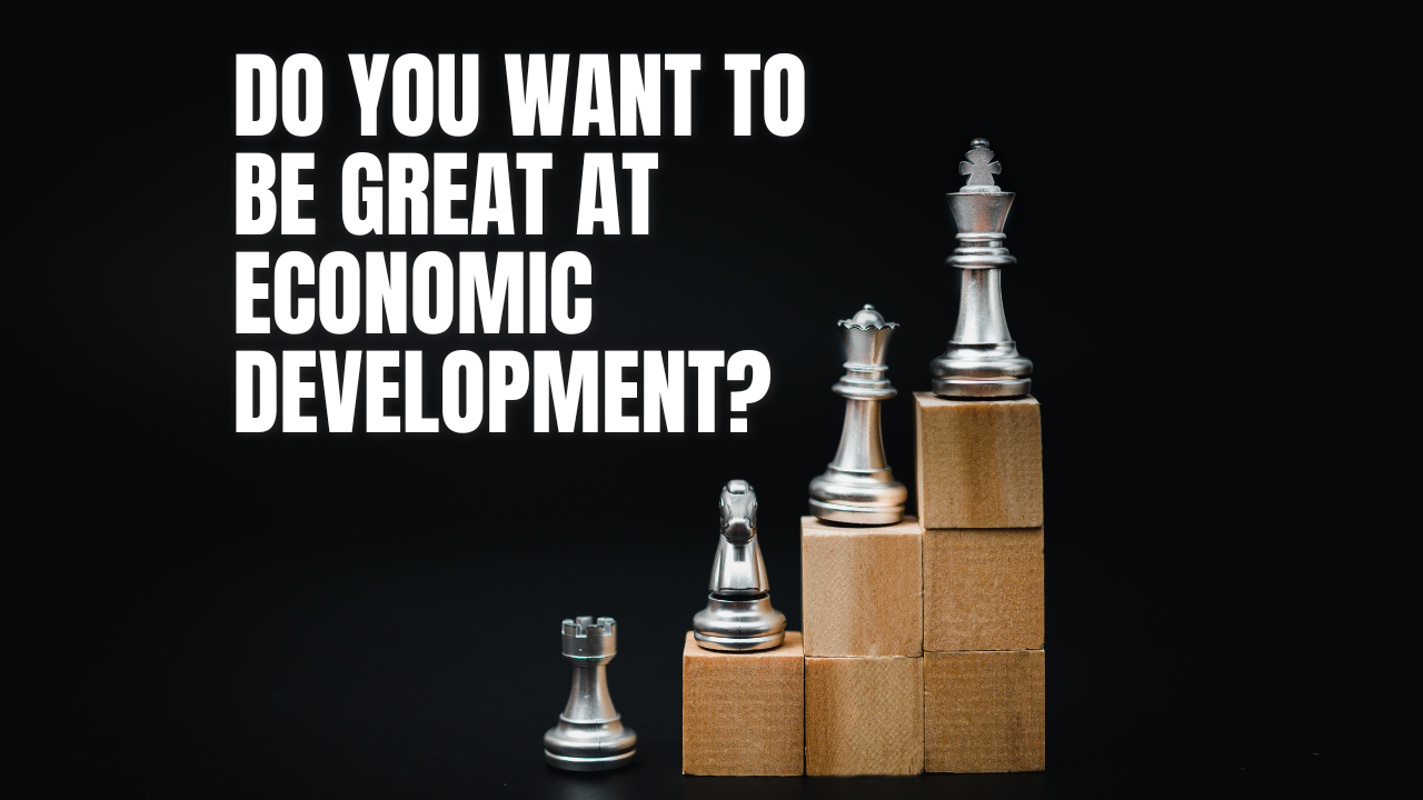 Do-you-want-to-be-great Chess pieces