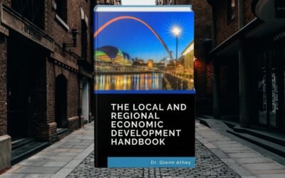 Let’s stop reinventing the wheel in Local and Regional Economic Development in the UK